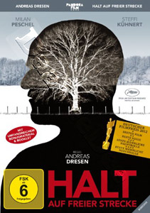 Stopped on Track (DVD)
